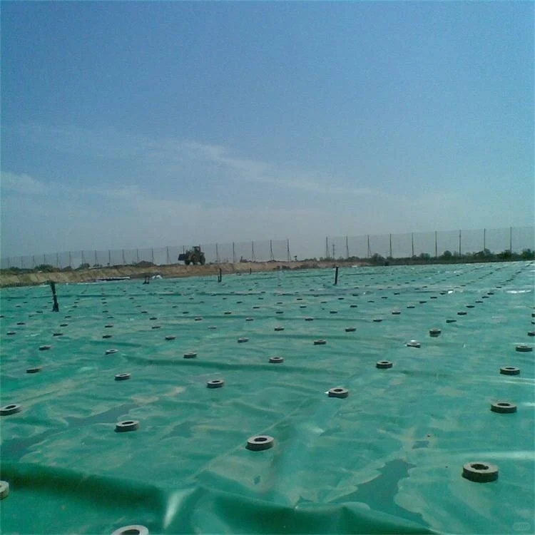 潍坊防渗土工膜使用年限