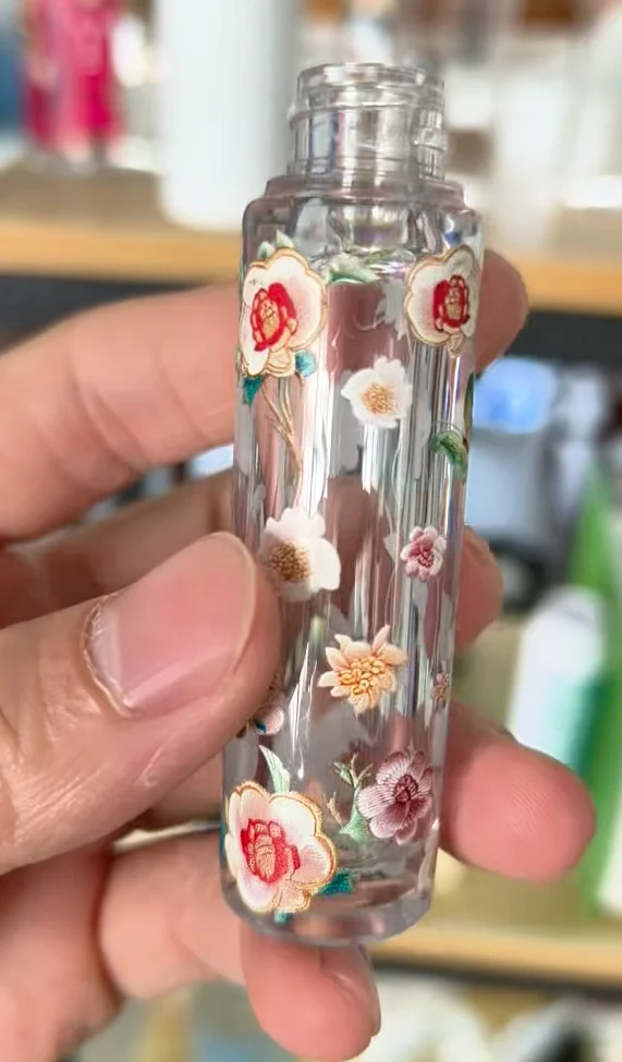 广东地区专业圆柱类产品彩印加工中心