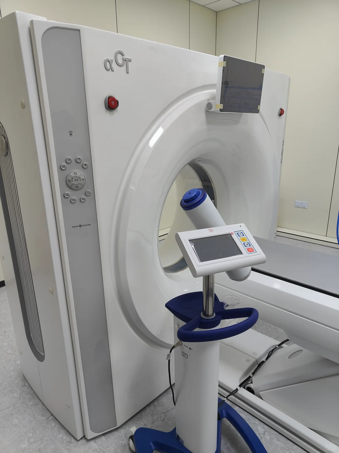 动物医院准新设备