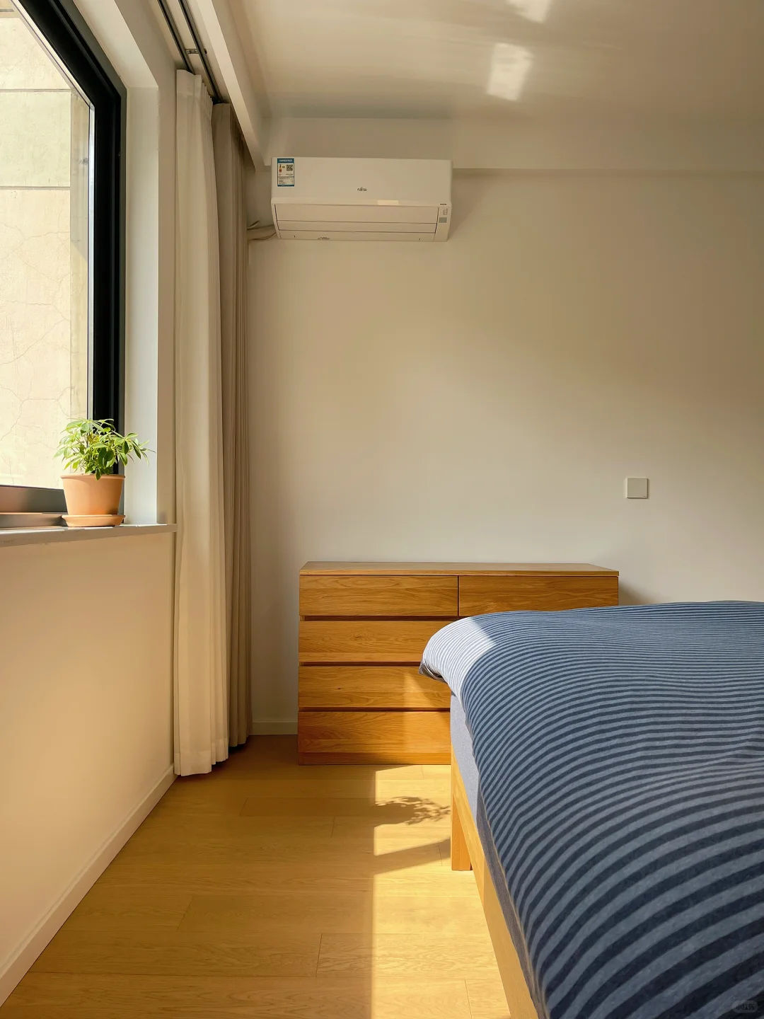 舒服干净的家 谁懂啊！