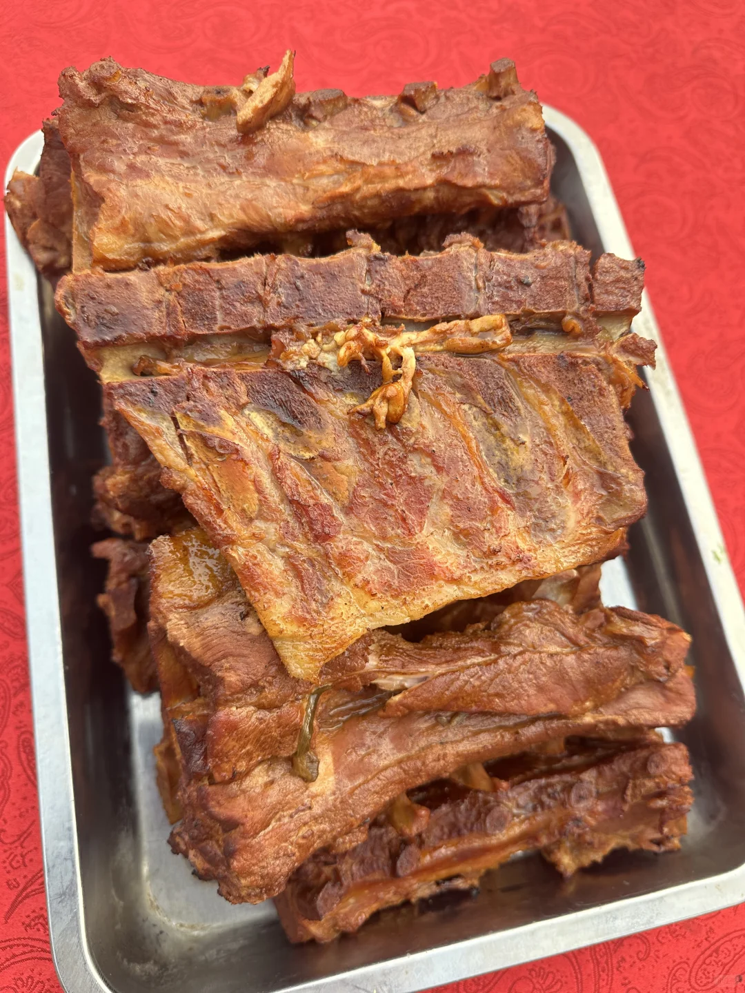 武清 杨村 唯一 一家不卖隔夜酱货的酱货店