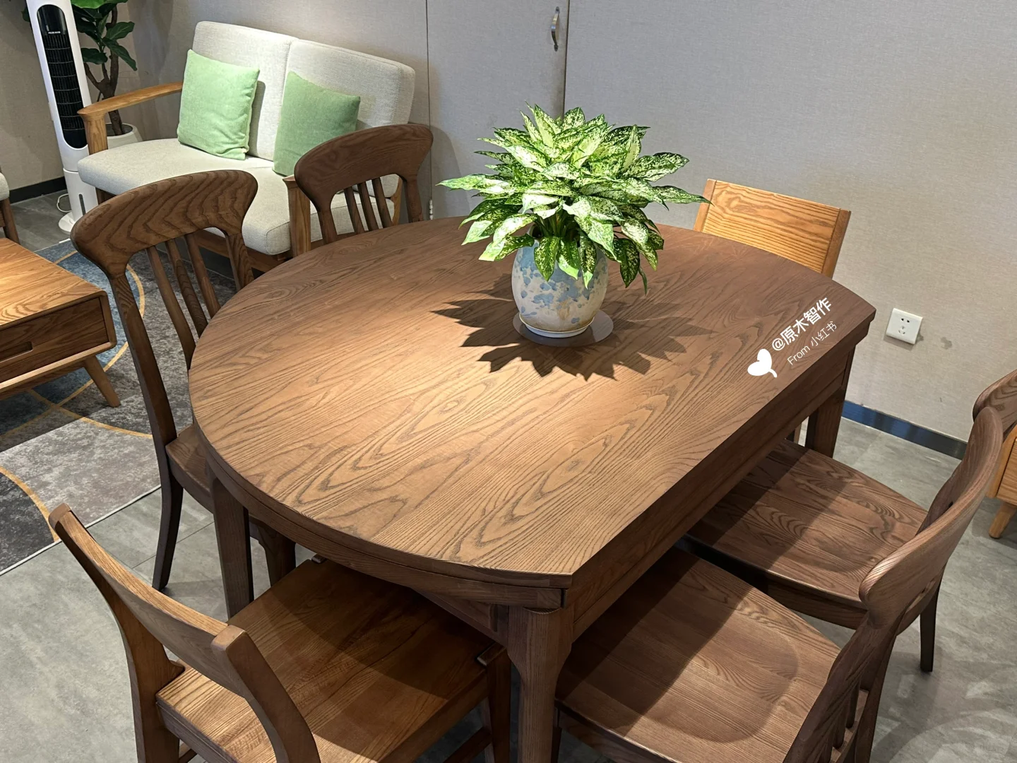 原木智作 | 回归自然本真，打造健康家居生活