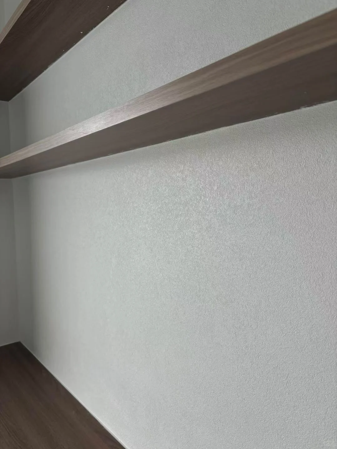 刷完墙之后的美好瞬间!!!!