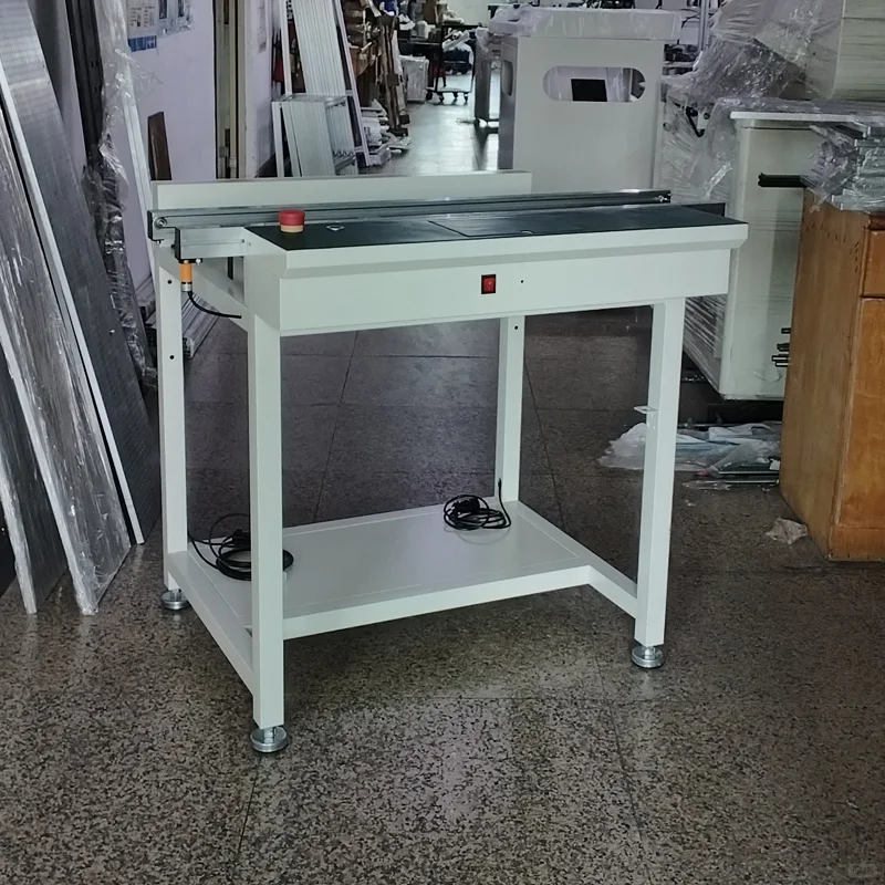 1米全自动接驳台