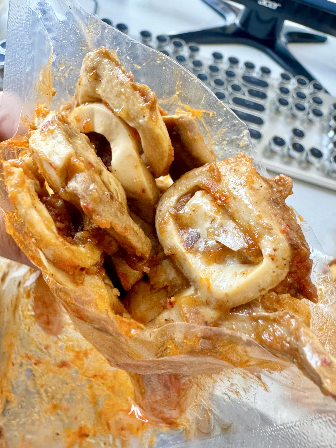 天呐！这是什么神仙美食?