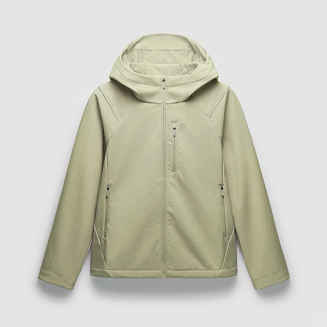 下雨天穿它出门不怕淋