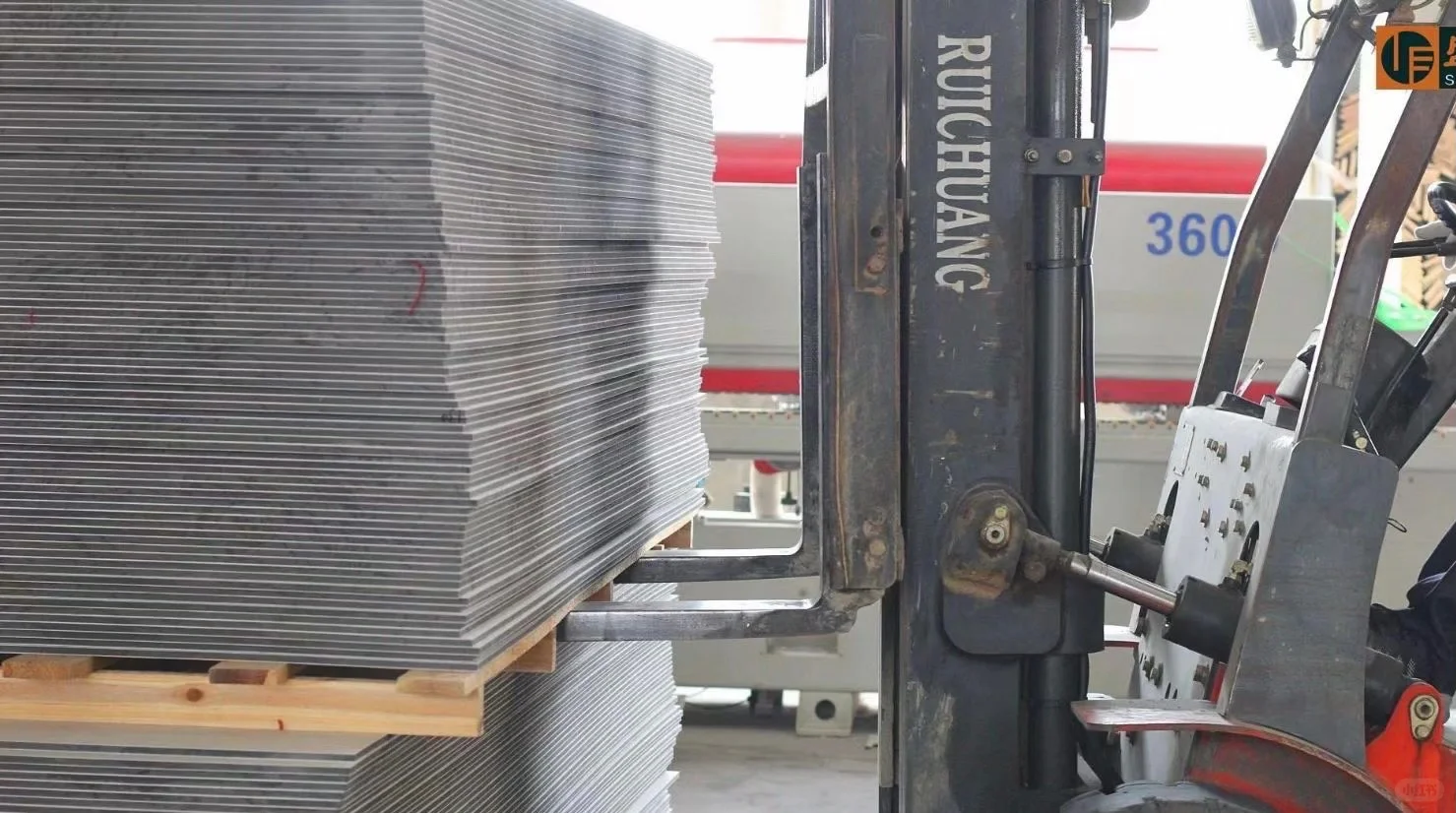 竹炭饰面板 杠杠的