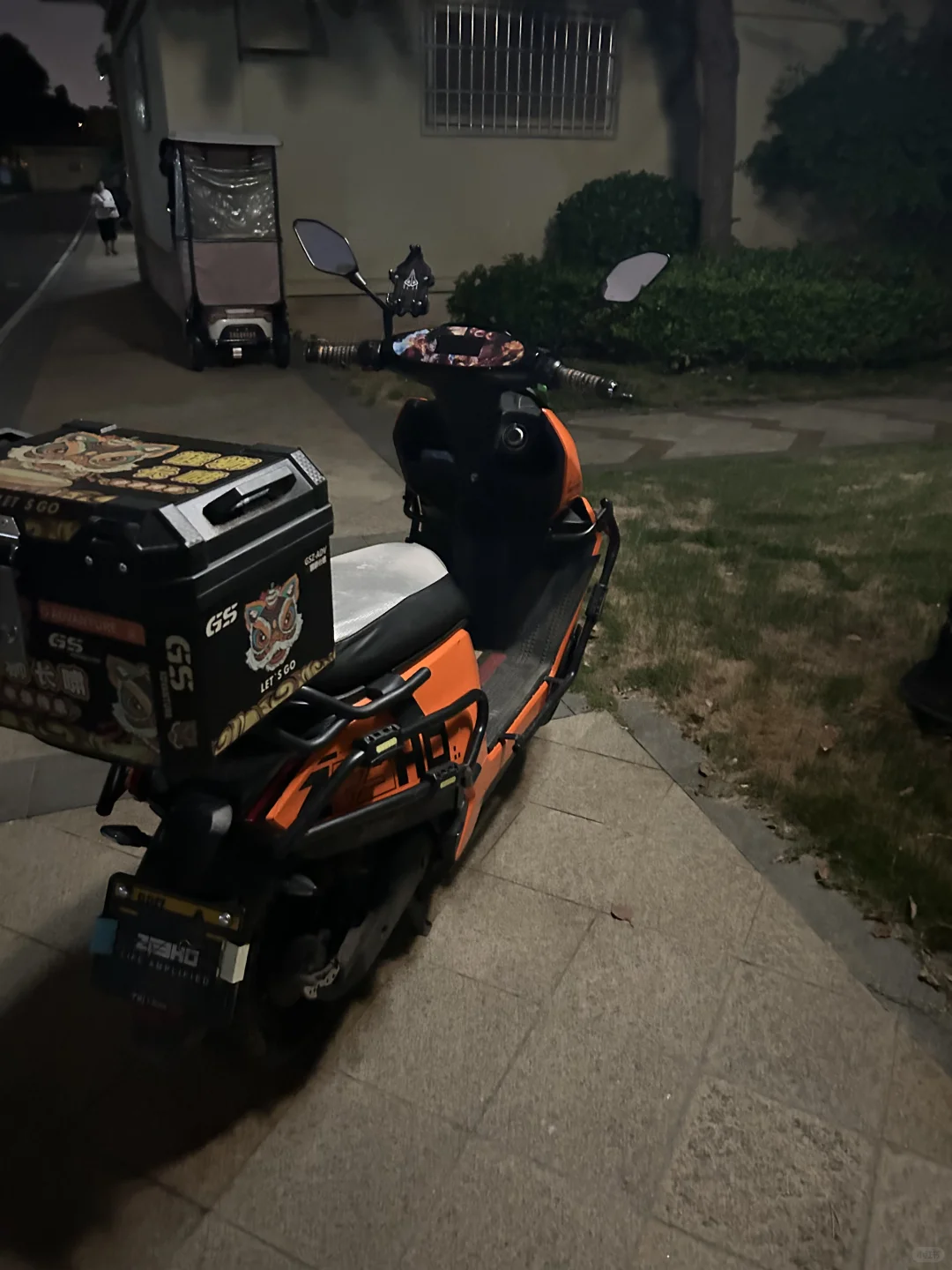 刹车泵液压油检查