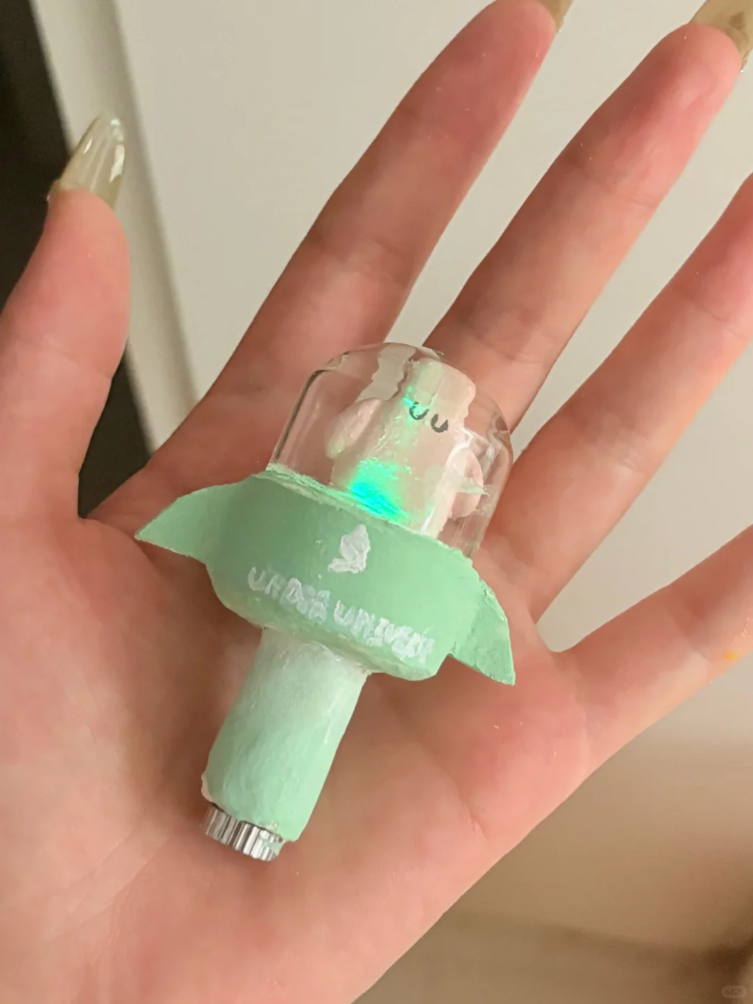 30号宇宙超级无敌大狂欢 鸟巢站～