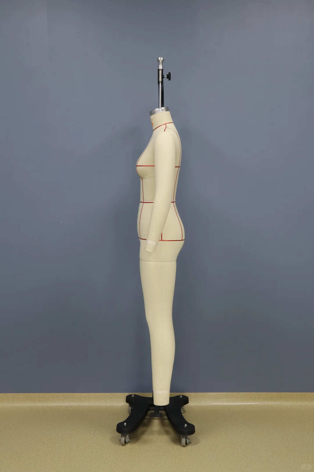 服装人必备立裁人台!精准剪裁零失误✨