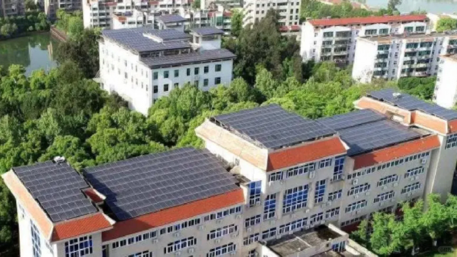 太阳能资源几乎是取之不尽用之不竭