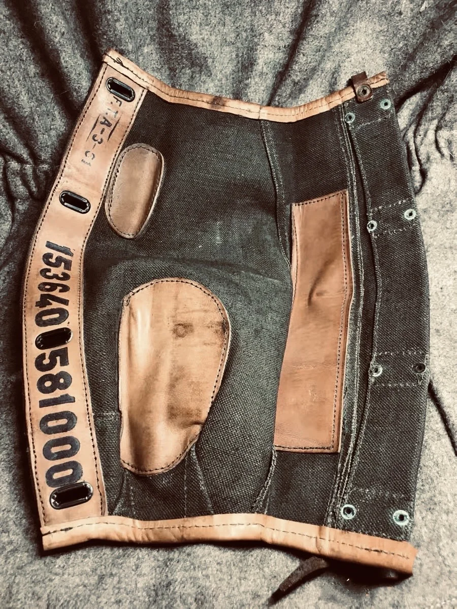 一个有趣保护罩