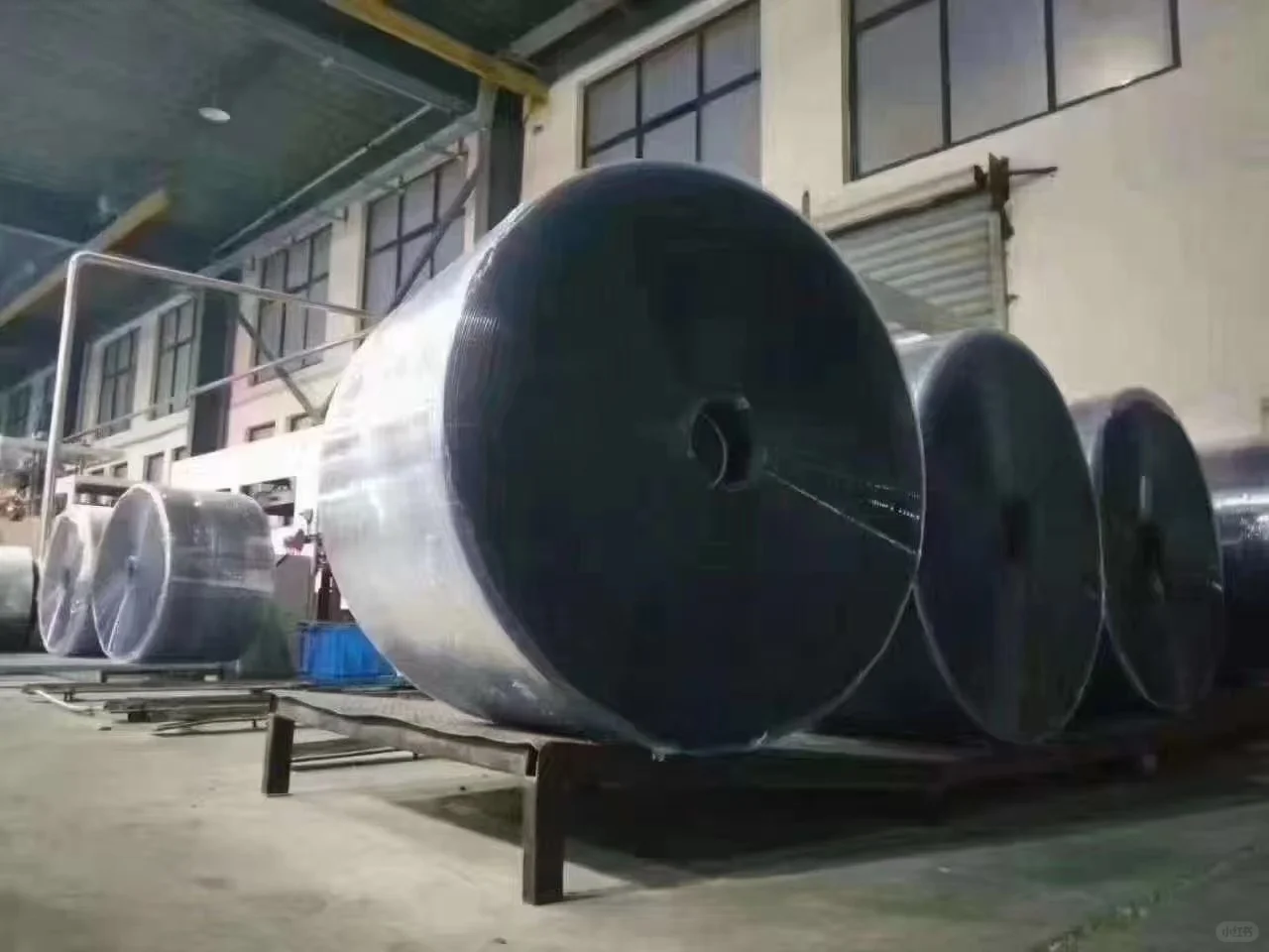 山西苏州金纬机械河南 PP 片材设备精准