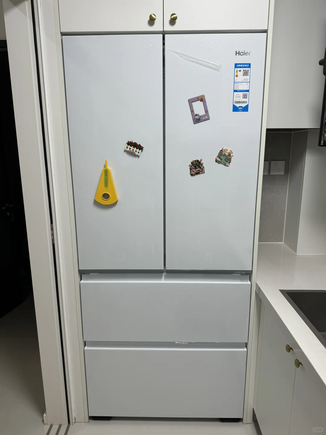 新手必看！冰箱验收3分钟学会?不花冤枉钱