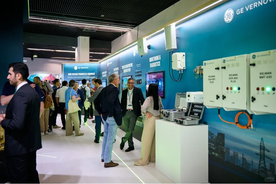 欧洲法国巴黎电力电网展会及会议 CIGRE