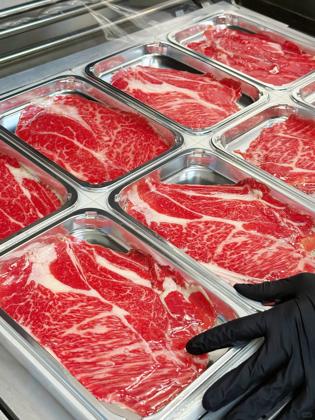 买就送寿喜汁，在家复刻日料店寿喜锅