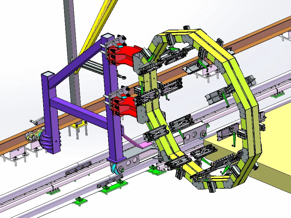 好难啊！自动化产线设计怎么这么难？