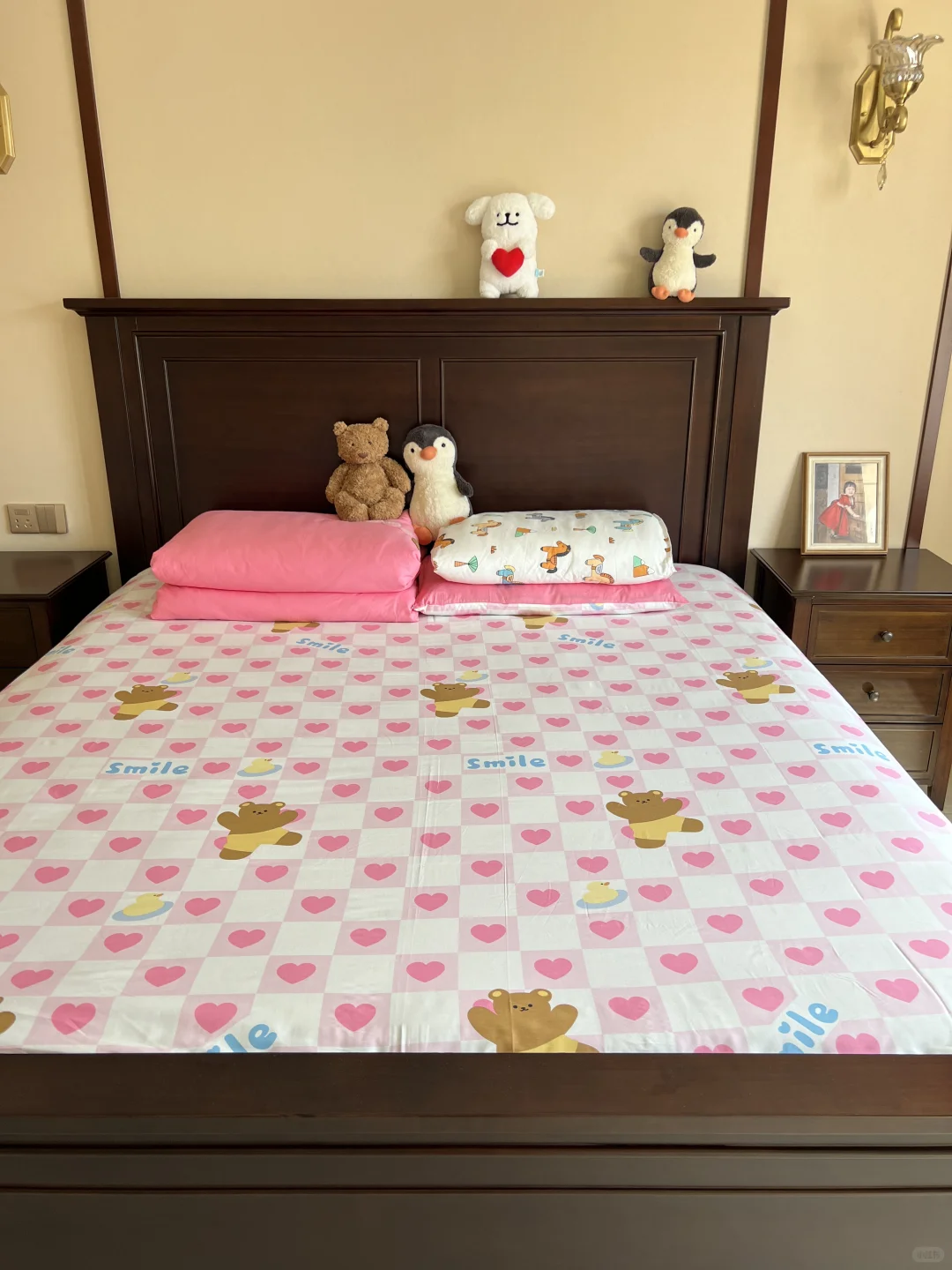 有一种富有，叫干净