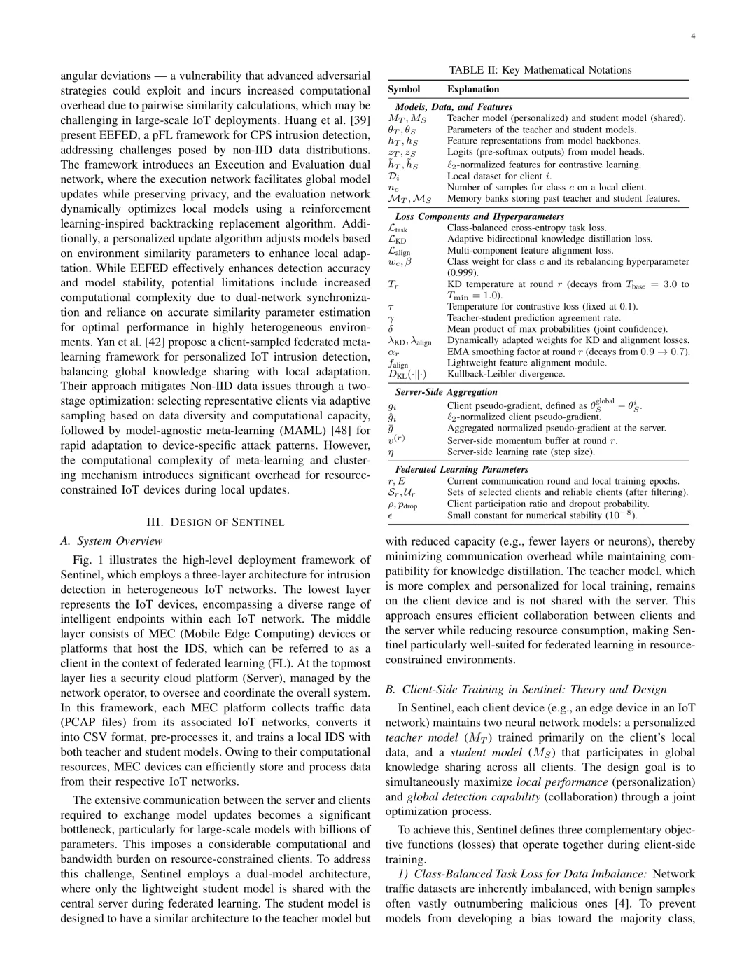 动态知识蒸馏提升入侵检测性能