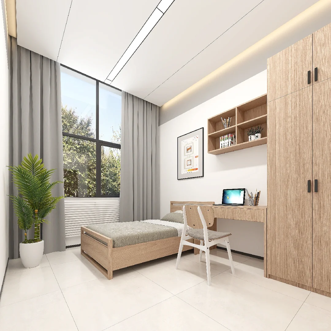 吉大北一北二也要成为“汤臣一品”了！