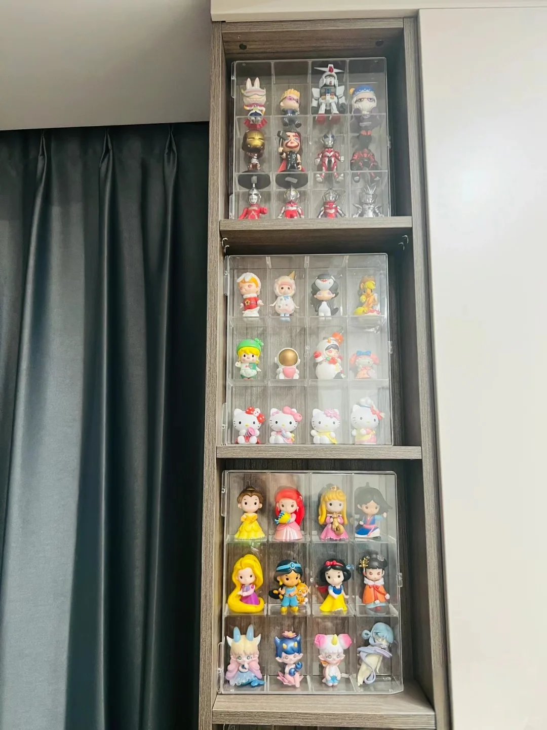 分类收纳秘籍,解锁整洁家居密码