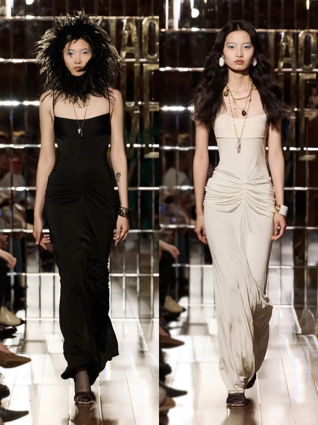 JACQUES WEI 26SS?｜PRO Share