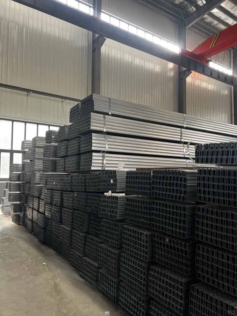 上海光伏支架配件原理及参数