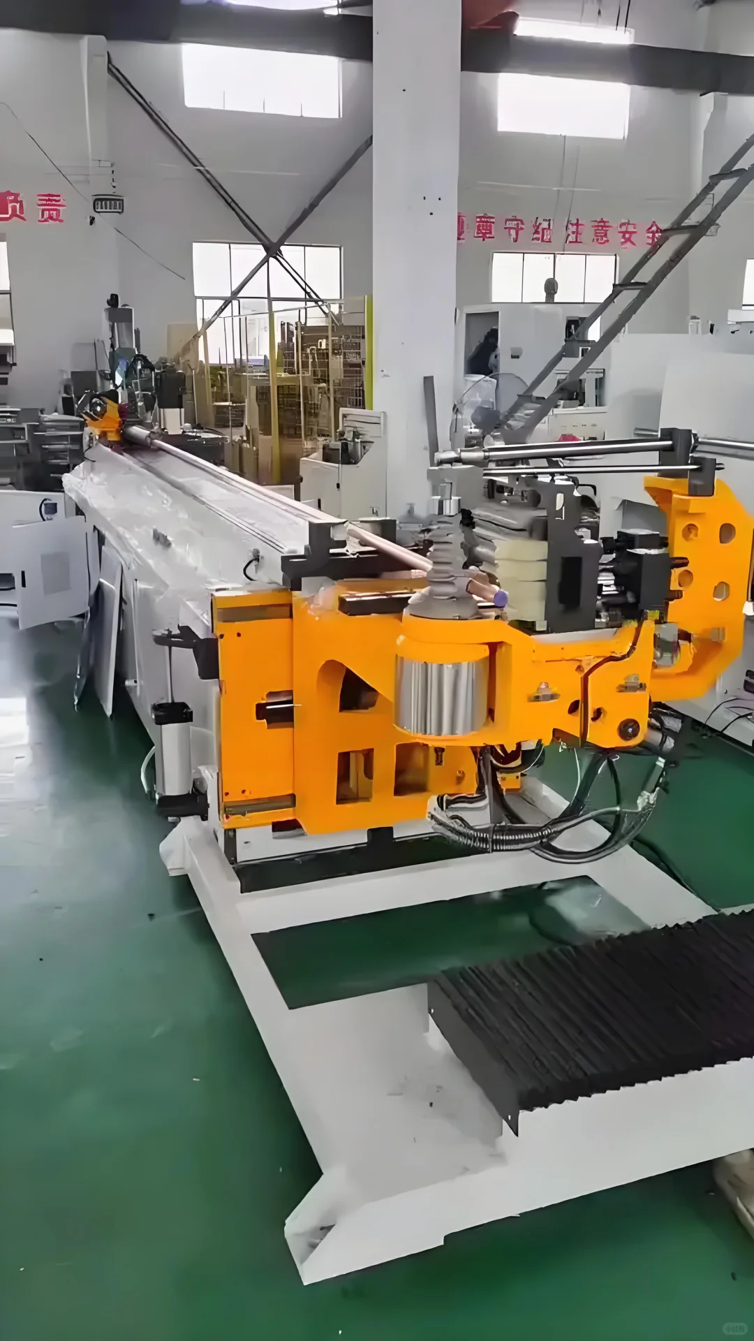 工厂求购一批二手机床设备，品类型号不限