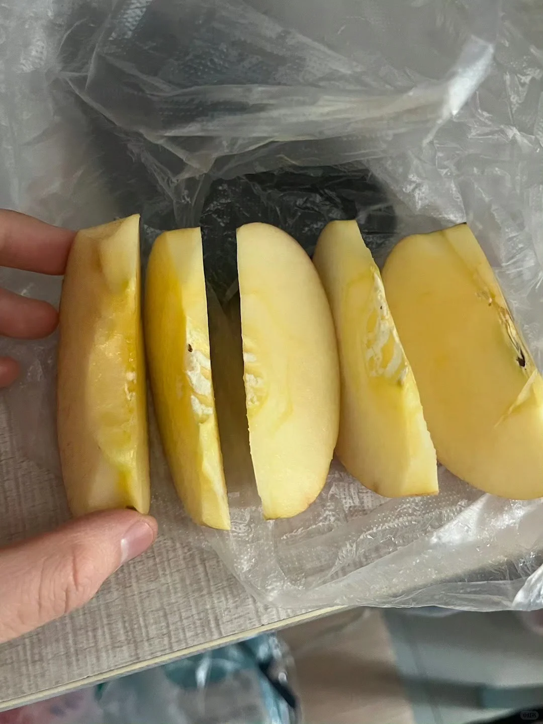 在学校该如何补充膳食纤维、维生素小tip3