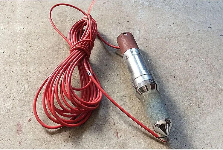 无线无源中继采集采发仪在工程监测中应用