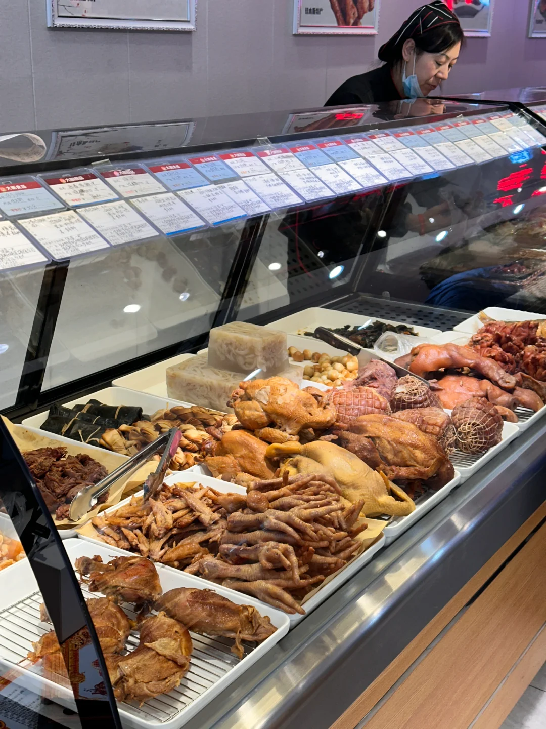 给你们看看佳木斯孩子回佳吃点啥 第三站?