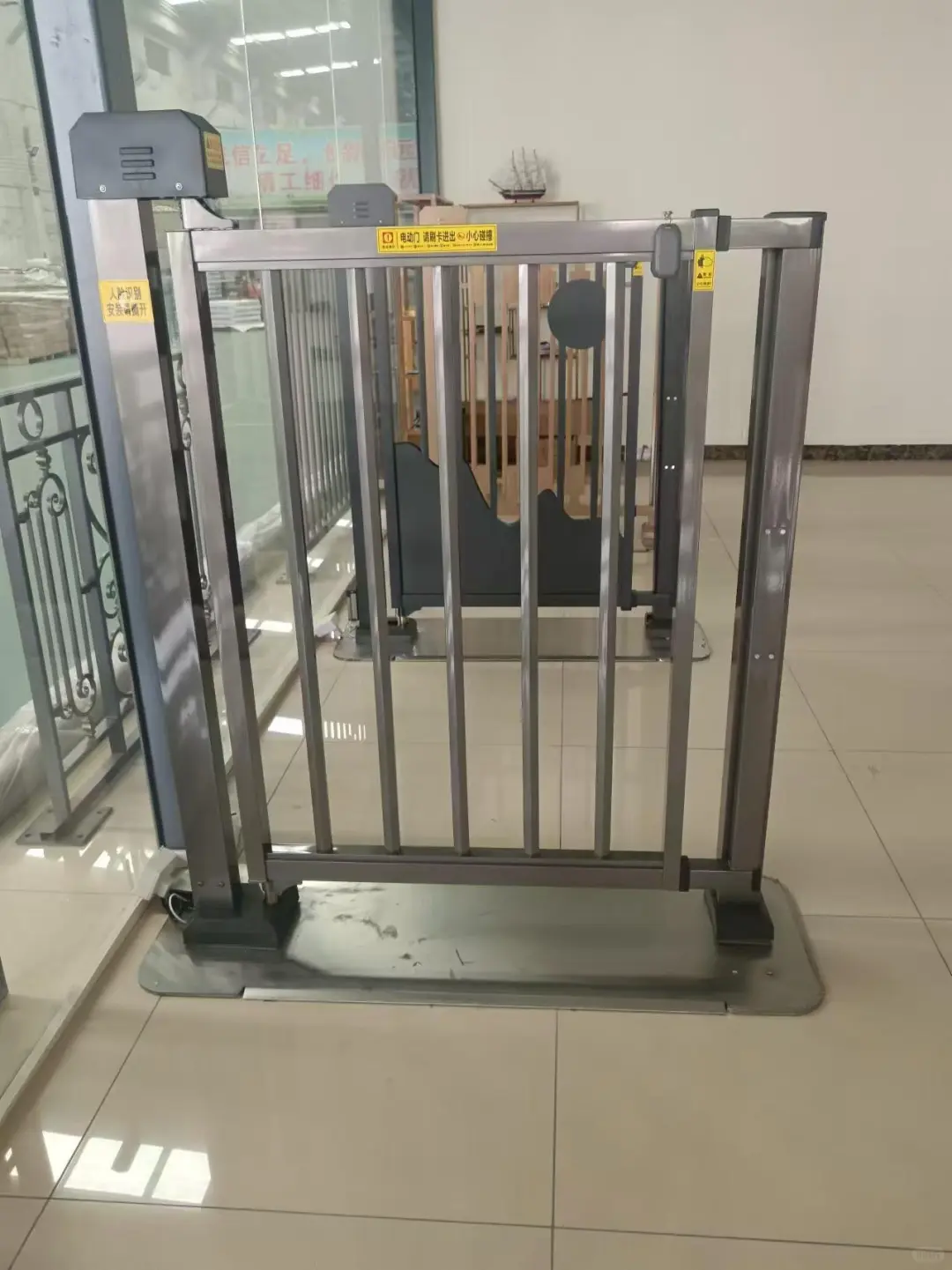 卖门禁啦，有需要的各位老板可以咨询呀?