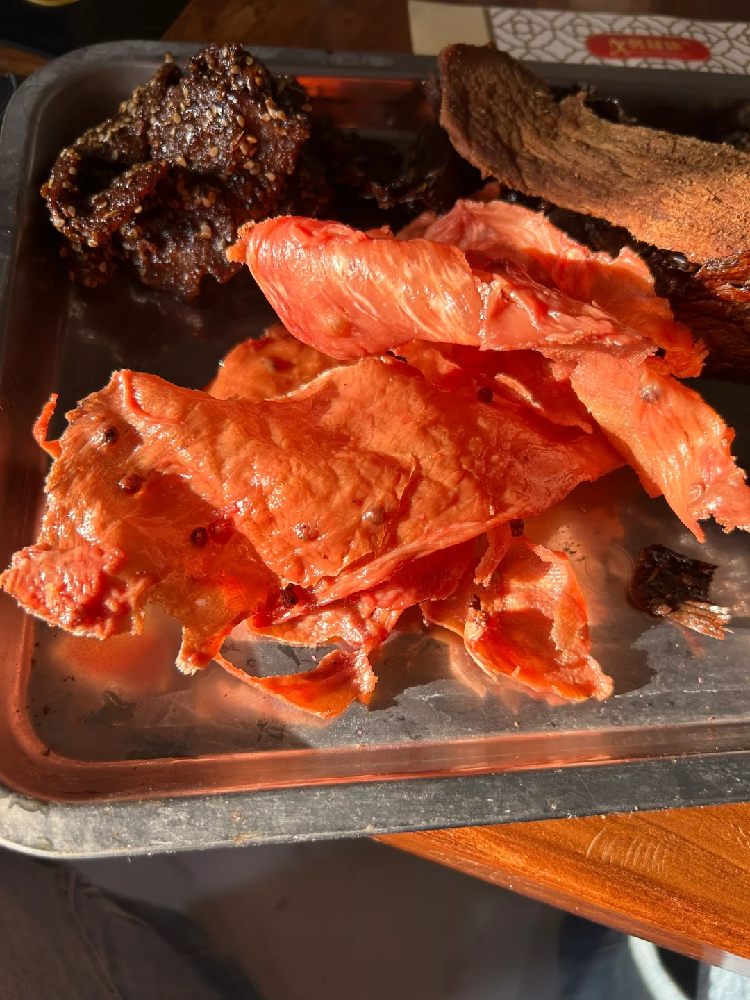 淄博贼好吃特产