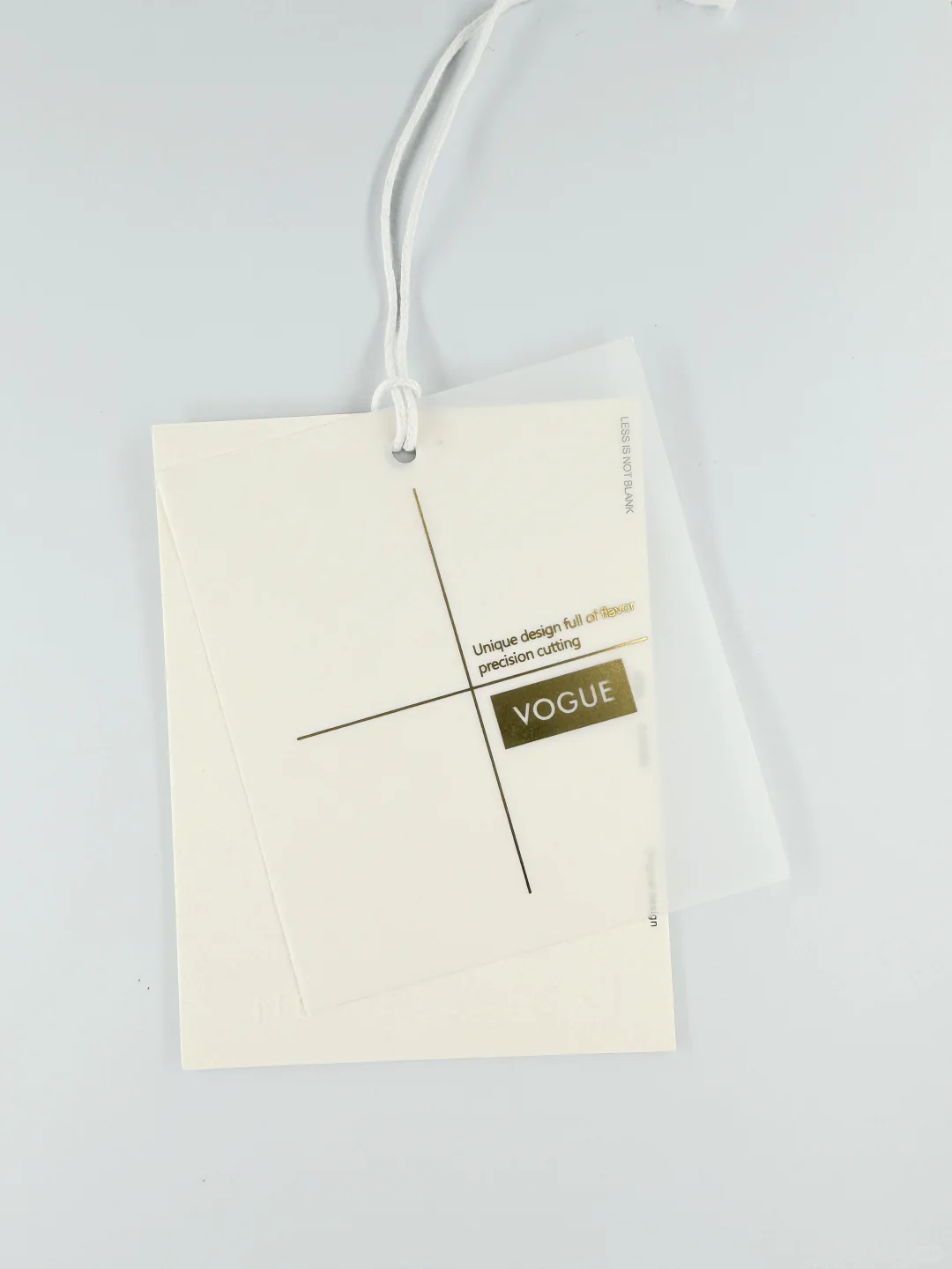 ✨独特剪裁设计，解锁你的高级时尚基因?