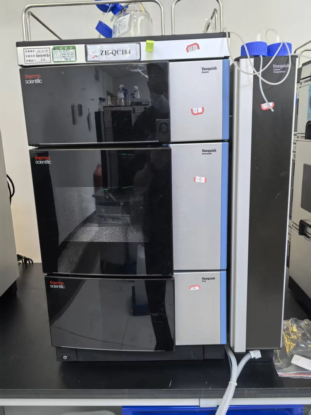 23年赛默飞Vanquish液相色谱仪