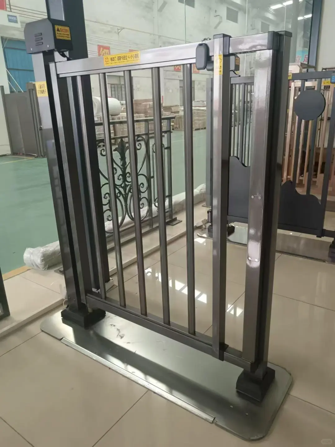 卖门禁啦，有需要的各位老板可以咨询呀?