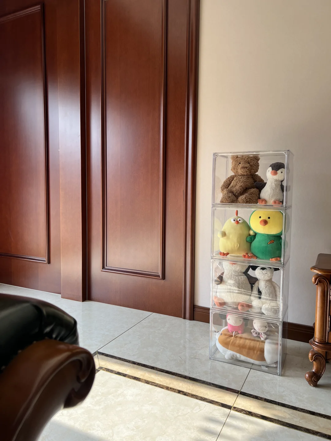 有一种富有，叫干净