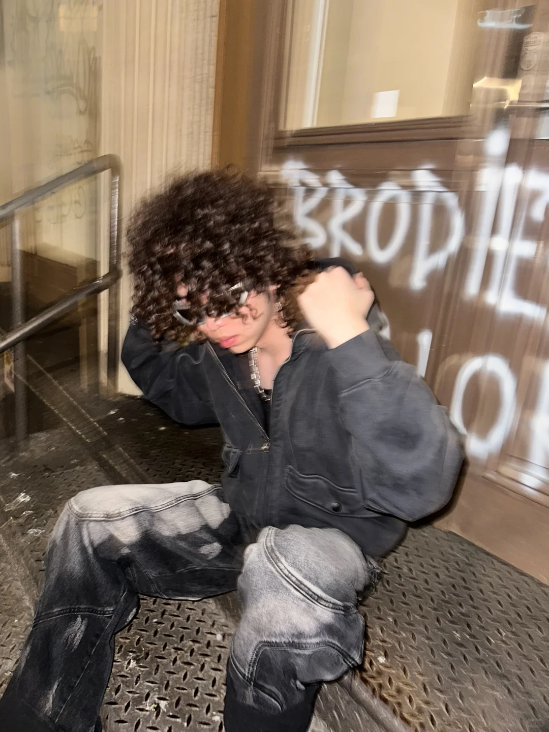 Booming Everywhere｜In NY