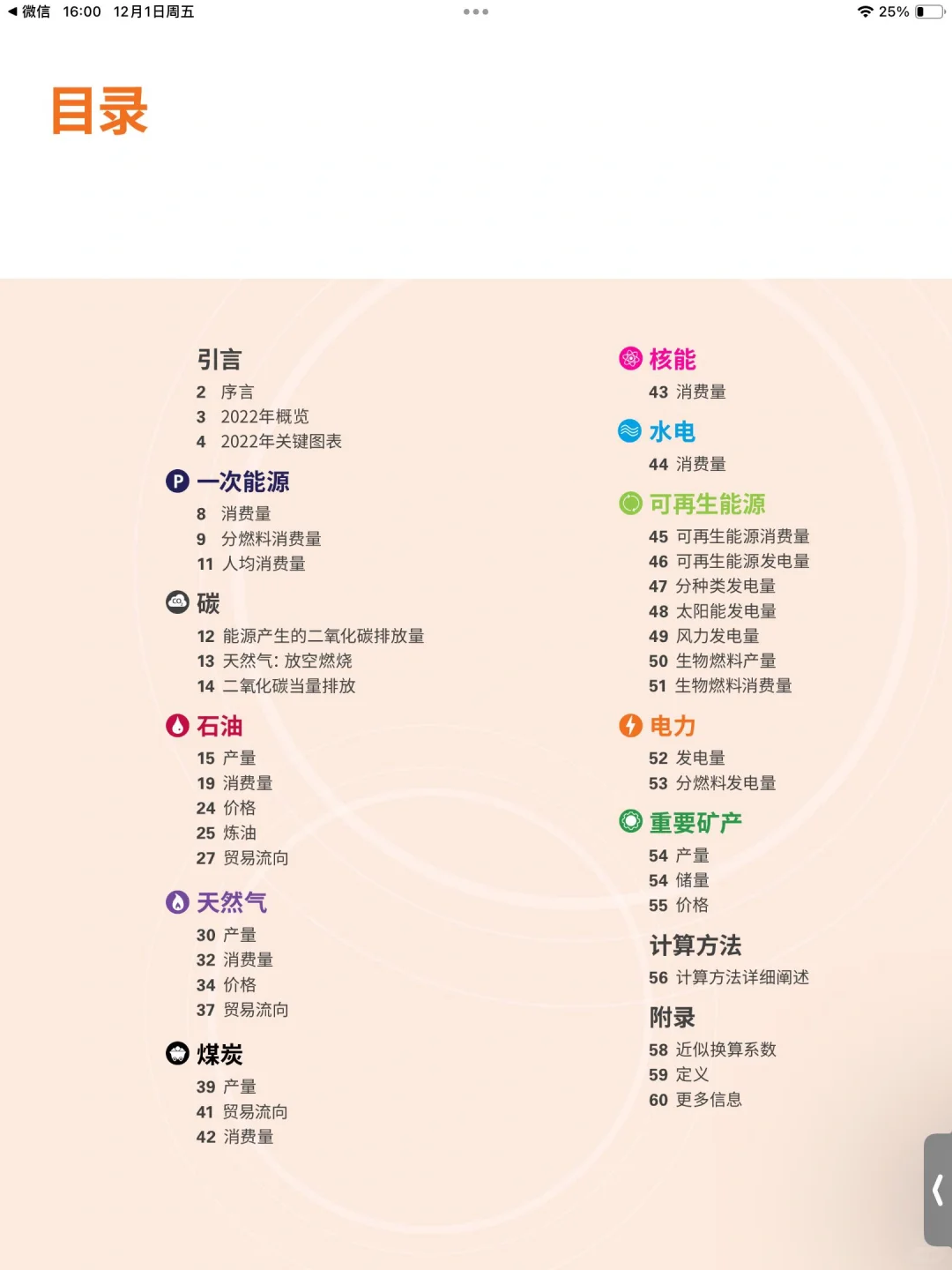 四大必读：双碳背景下的绿色建筑❗️