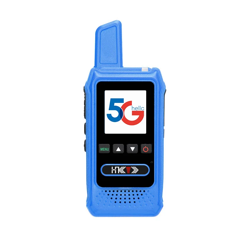 全国智能对讲机,5G全网通,防水又便携