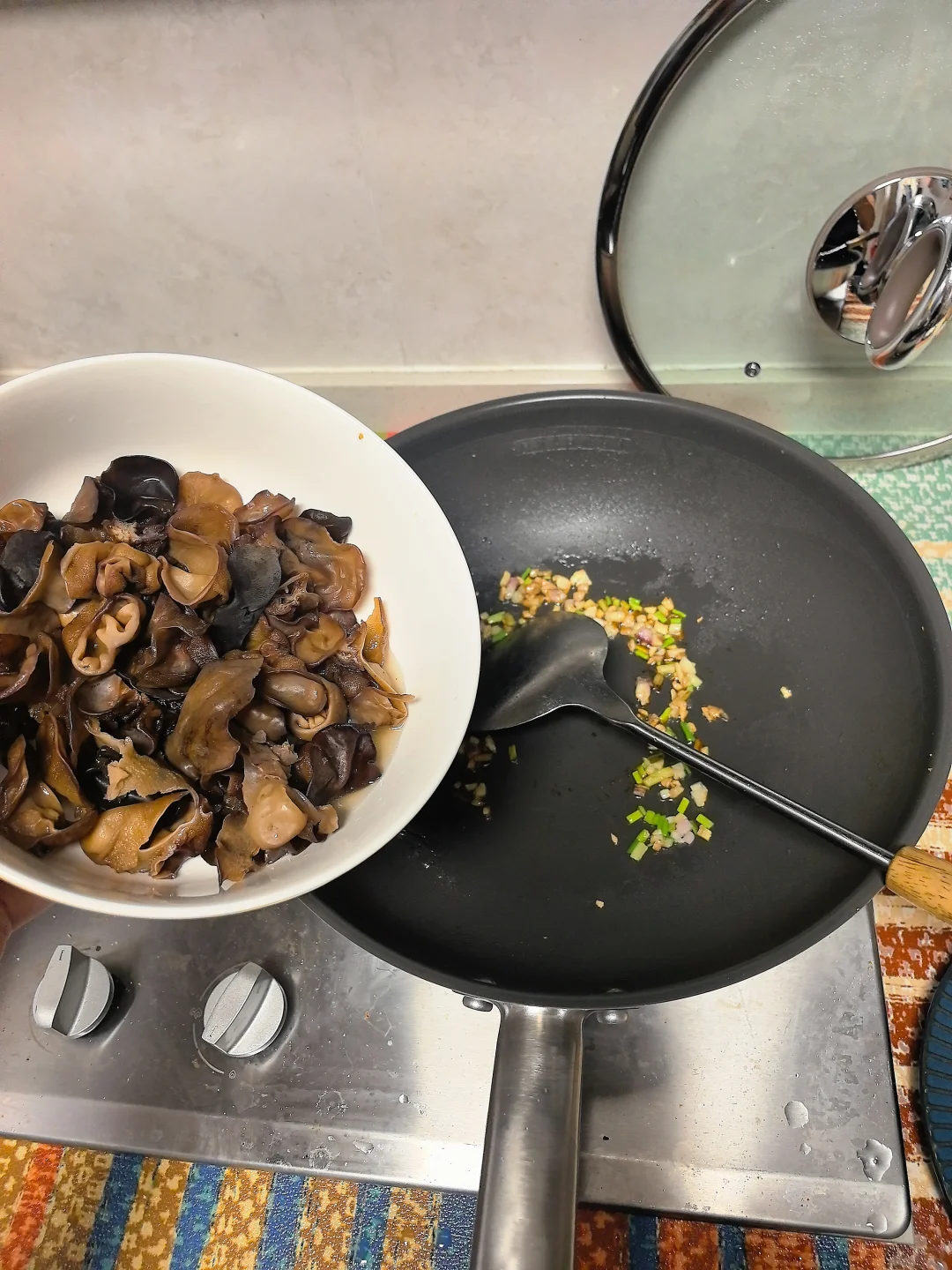 广东家里厨房配置｜不锈钢厨具是传家宝