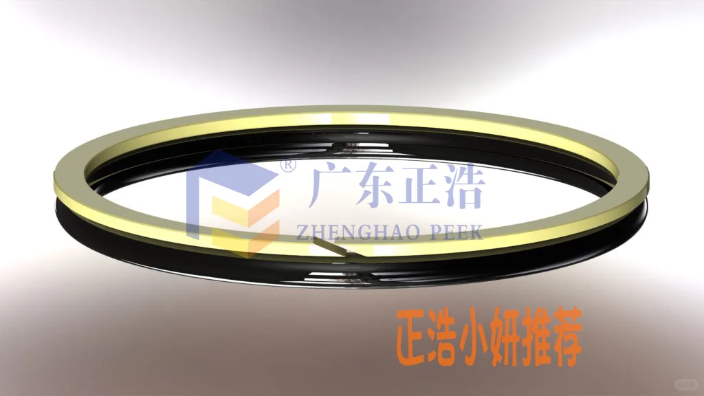 广东正浩行业领先・PEEK桥梁抗震材料选渡环