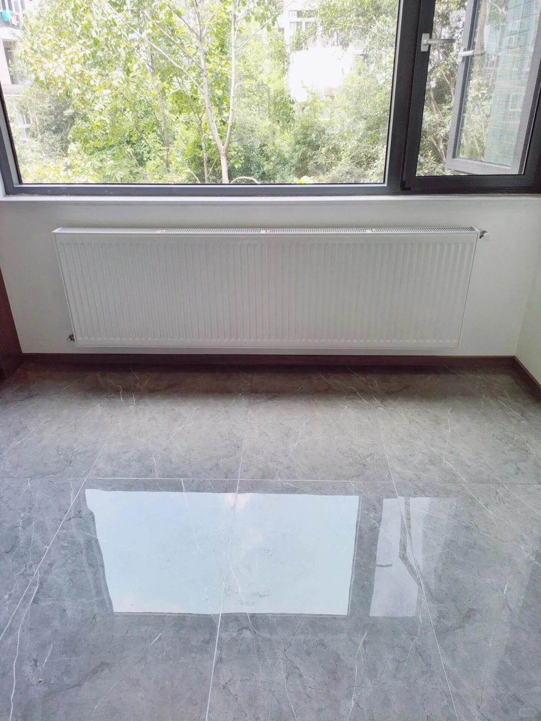 【暖气片安装】施工详细步骤，不做小白‼️