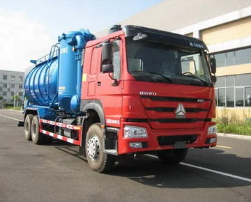 吸引压送车市场格局与生产企业实力分析