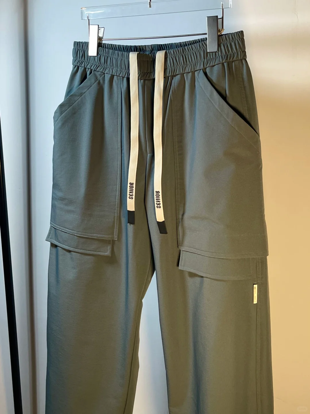 推荐:直条登山布料