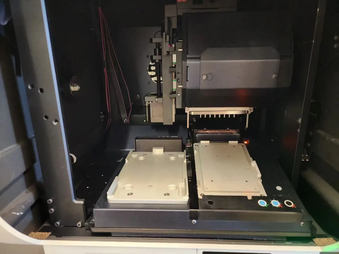 ForteBio Octet Red96e 分子相互作用分析仪