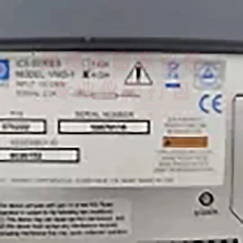 Thermo赛默飞戴安ICS-5000+高压离子色谱仪