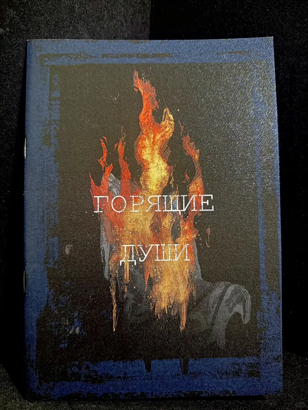 什么！油画质感！