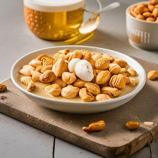 ?早餐植物奶更贴心