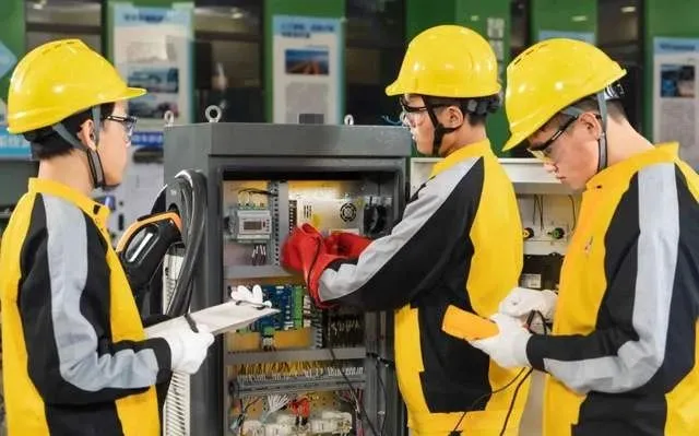 别小看职校生!这些就业优势你得知道!